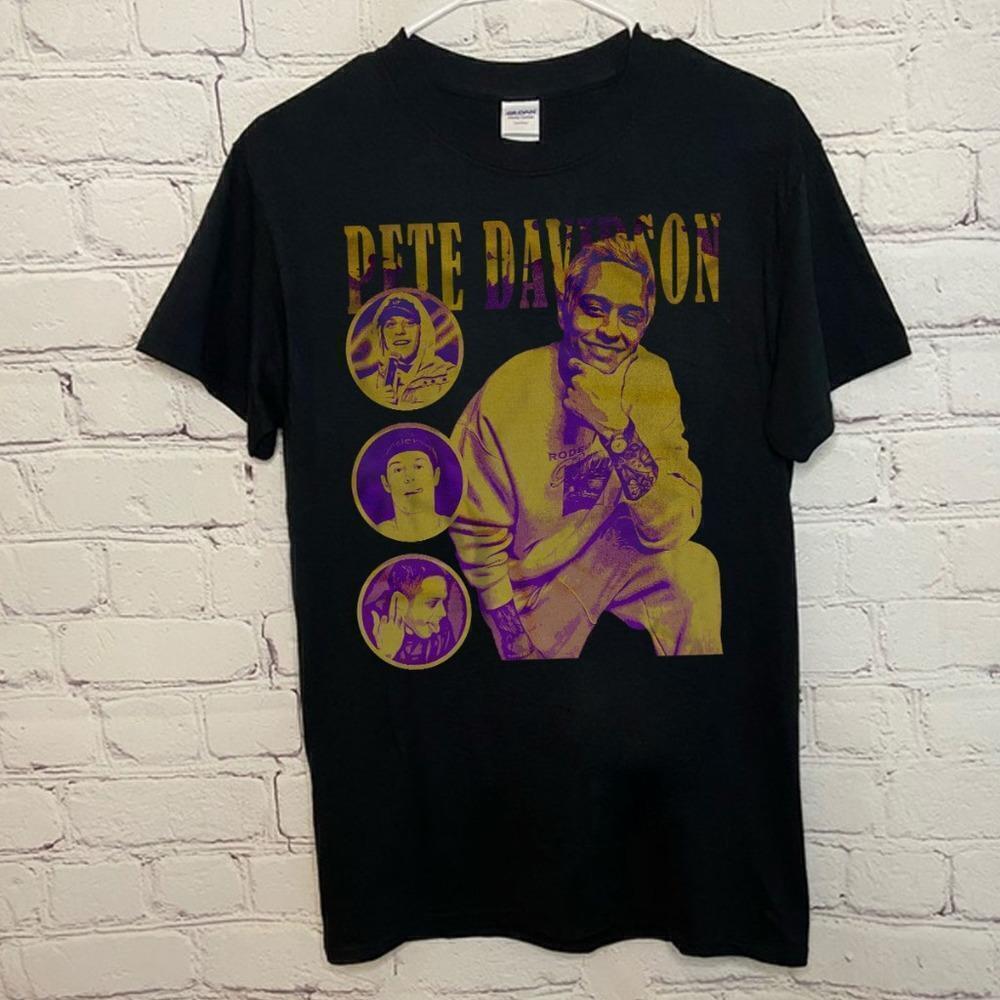 Pete Davidson Standup Comedy Pop Culture T-Shirt